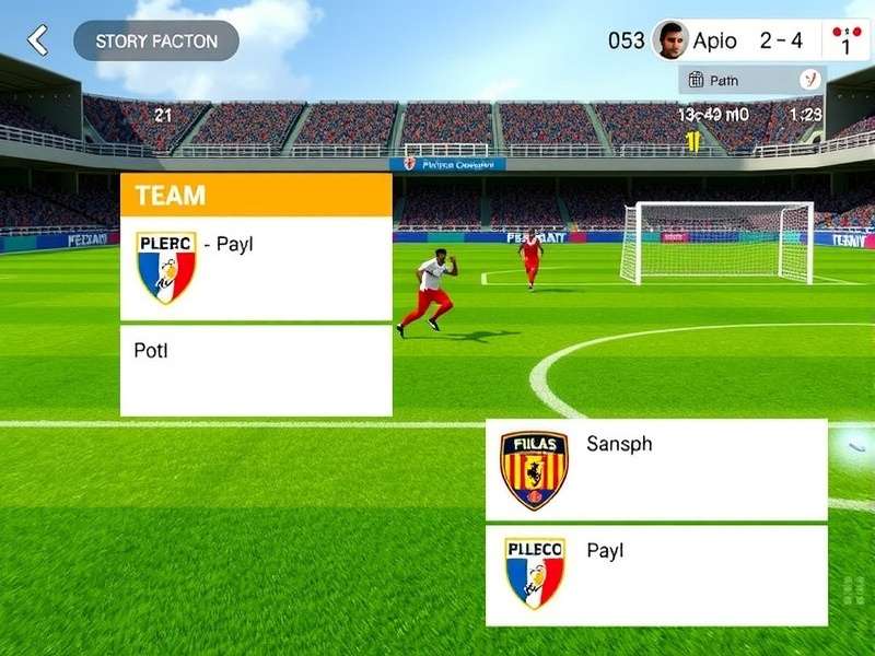 Patna Football Conquerors Team Selection