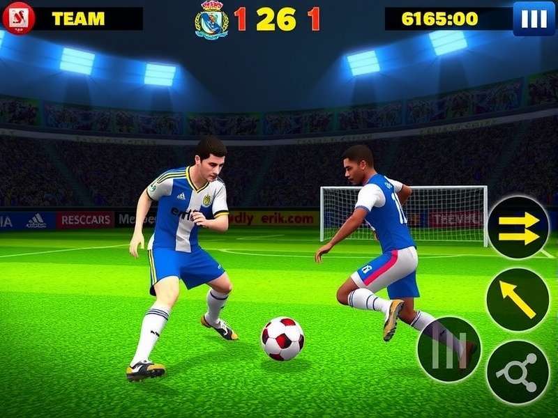 Patna Football Conquerors Match Action